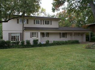 6221 Kenwick Ave, Fort Worth, TX 76116