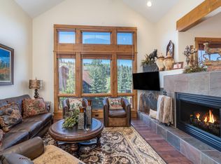 333 Adams Ranch Rd UNIT 702, Telluride, CO 81435
