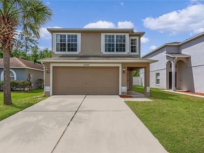 15306 BLACK LION WAY, Winter Garden, FL, 34787