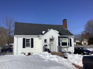 2 Chapel Rd, Danvers, MA 01923