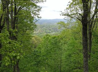 119 Croft Mountain Rd, Blairsville, GA 30512