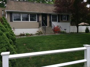 2121 Allan Ave, Yorktown Heights, NY 10598