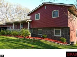 30535 Cedar Ln, Le Sueur, MN 56058