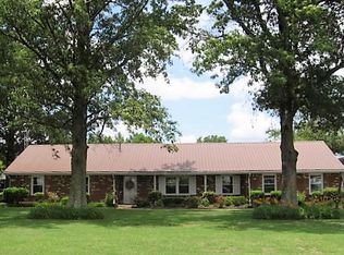 1500 Barker Ln, Blytheville, AR 72315