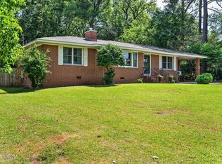 711 Winchester Cir, Macon, GA 31210
