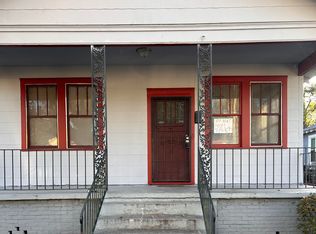 609 W 46th St, Savannah, GA 31405