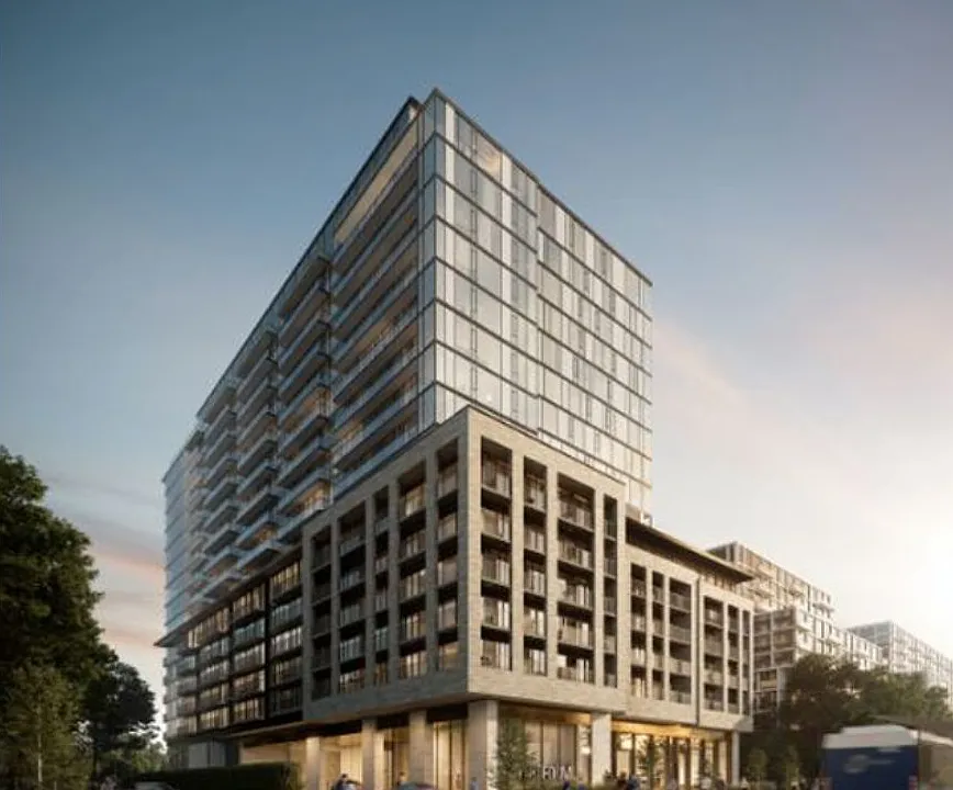 86 Dundas St E #1114
