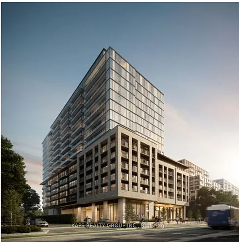 86 Dundas St E #1114 Photo 1