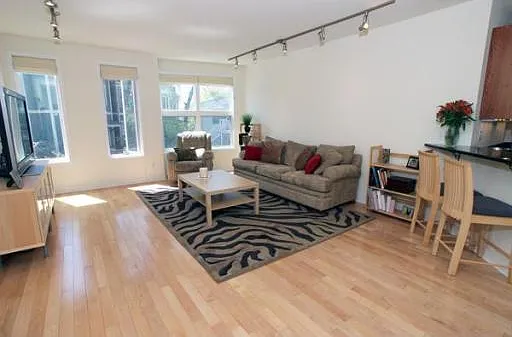 24 Bay State Rd #9 — Photo 9