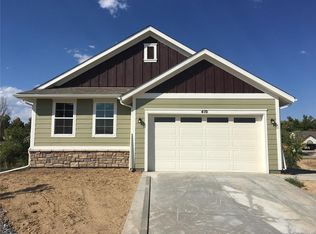 320 Spartan Ave, Berthoud, CO 80513