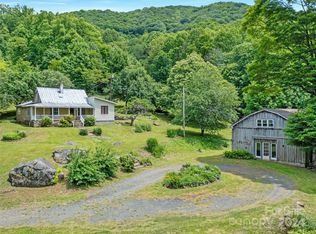 1108 Pine Root Branch Rd, Bakersville, NC 28705