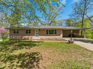 1010 Jackson Trl, Jackson, MO 63755