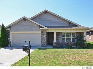 1552 Heritage Cir SE, Cullman, AL 35055