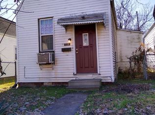 729 E Iowa St, Evansville, IN 47711