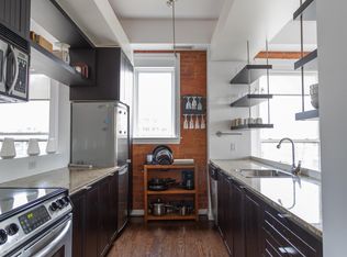 915 King, Toronto, OH