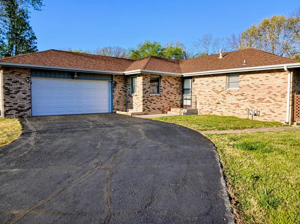607 Terrace Drive, Aurora, MO 65605