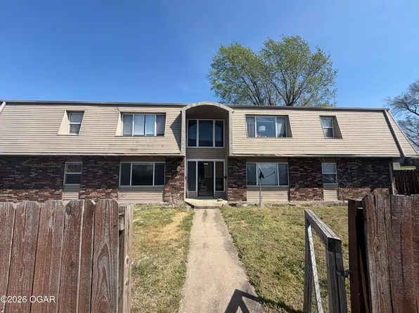 1715 Wisconsin Ave Unit 1, Joplin, MO 64804