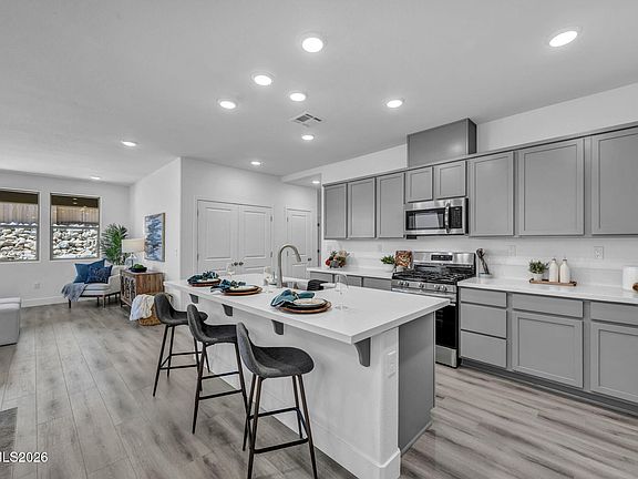 3rd image of 1267 Nebula Rd Homesite 56