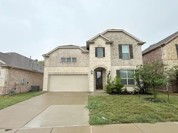 8005 Lindheimer Ln, McKinney, TX 75071