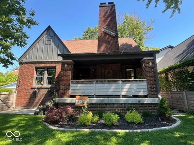 2610 E 11th St, Indianapolis, IN, 46201
