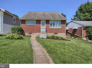 1711 Liberty Ave, Reading, PA 19607