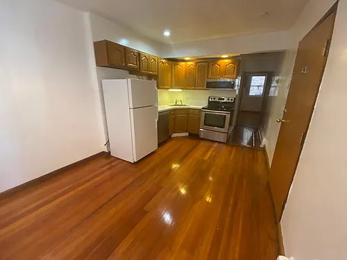 40 Sheafe St #2 Photo 1