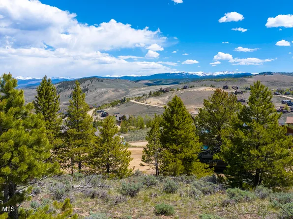 321 GCR 897, Granby, CO 80446