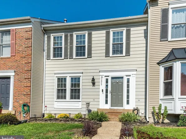 3824 Wagon Wheel Ln, Woodbridge, VA 22192