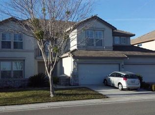2712 Buckminster Dr, Elk Grove, CA