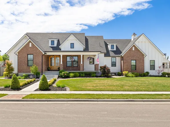 657 W Broken B Ln, Kaysville, UT 84037