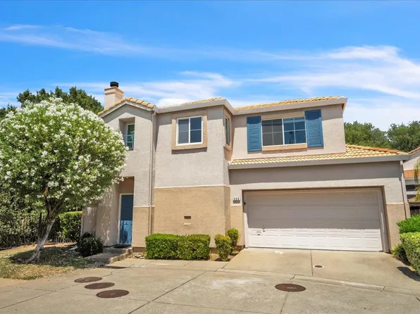 226 Pacific Oak Ct, Folsom, CA 95630