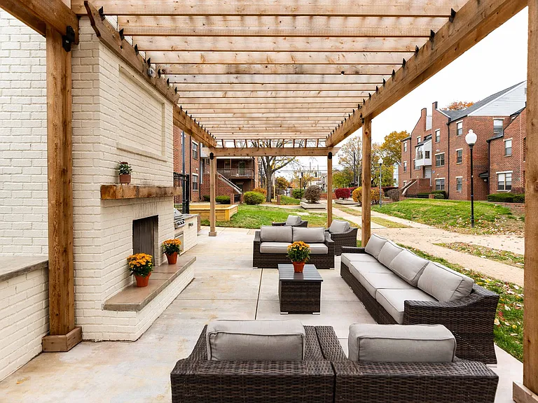Elevate at NuLu Apartment Homes — Photo 5