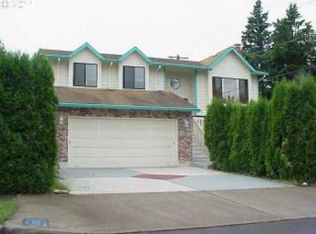 6407 SE 131st Ave, Portland, OR 97236