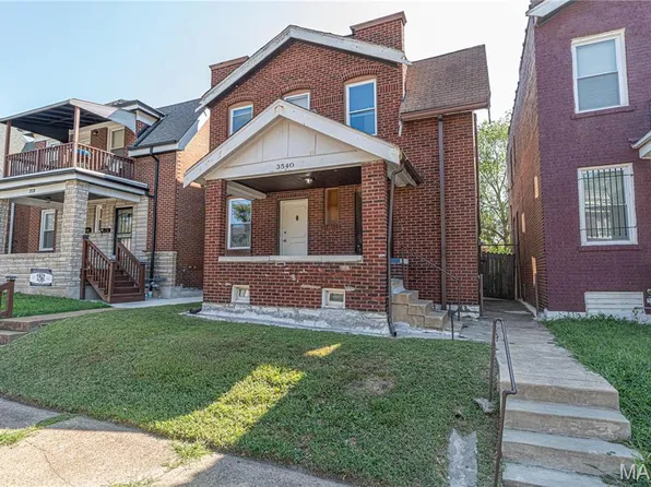 3540 Michigan Ave, Saint Louis, MO 63118