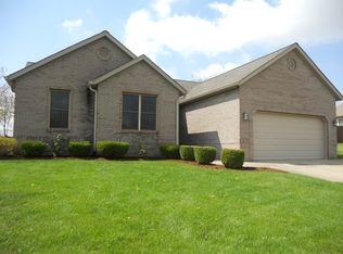 4232 S Clear View Dr, Bloomington, IN