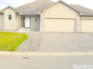 460 Norway Dr, Foley, MN 56329