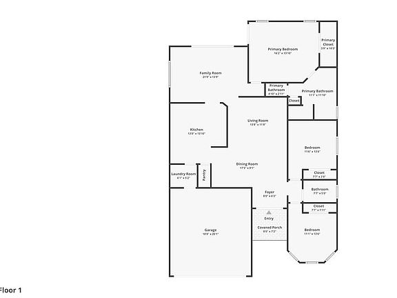 2nd image of 12019 Butler Woods Cir