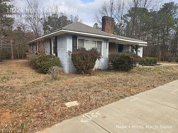 3rd image of 10224 Holly Springs Rd