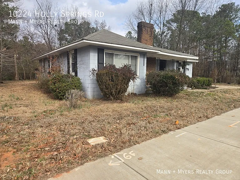 10224 Holly Springs Rd — Photo 3