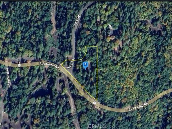 14730 Joyce Rd, Pioneer, CA 95666