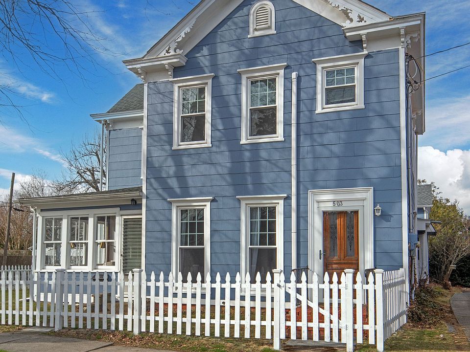 1st image of 503 1st St