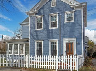 503 1st St, Greenport, NY 11944
