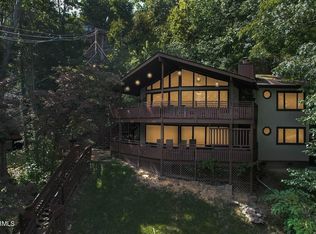 1528 Zurich Rd, Gatlinburg, TN 37738