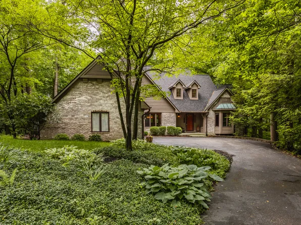 7249 Tuliptree Trl, Indianapolis, IN 46256