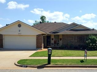 6812 NW 131st St, Oklahoma City, OK 73142