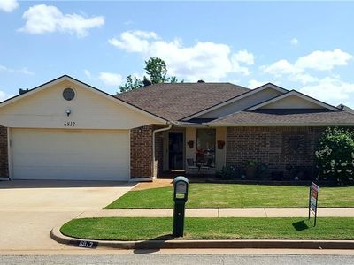 6812 NW 131st St, Oklahoma City, OK, 73142
