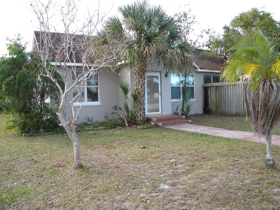 House Front