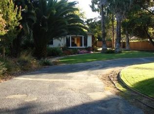 150 Toyon Rd, Atherton, CA 94027