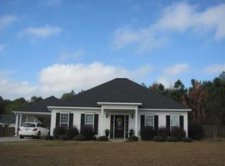 108 Morgan Ct, Leesburg, GA 31763
