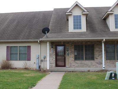 235 Walker Way, Blue Grass, IA, 52726
